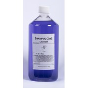 shampoo Lavendel 1 l